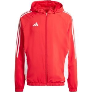 Adidas Tiro 24 M jacket IM8809 – M, Red