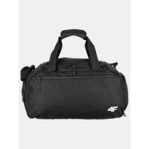 Bag 4F 4FWSS24ATBAU013-20S – uniw, Black