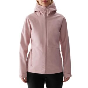 Technical jacket 4F F428 W 4FWSS24TTJAF428 56S – M, Pink