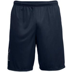 Under Armor Tech Graphic Short M 1306443-409