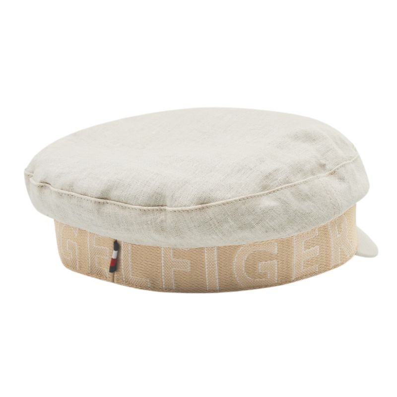 Tommy Hilfiger Iconic Baker Boy Cap AW0AW11675