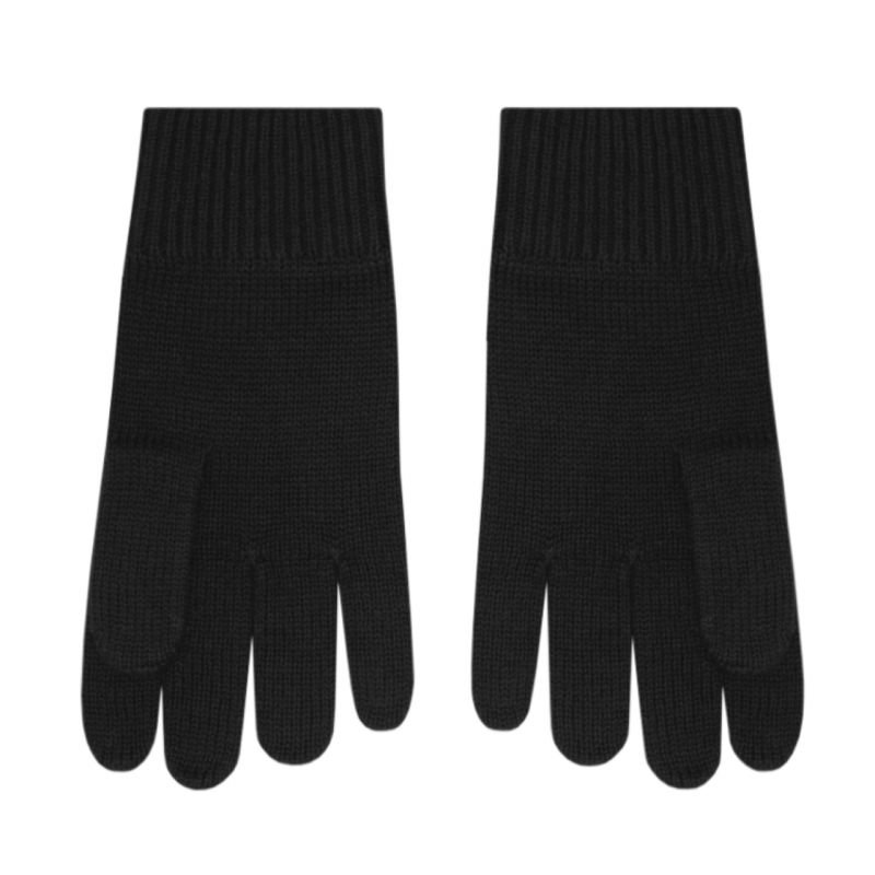 Calvin Klein Classic Cotton Rib Gloves K50K509541