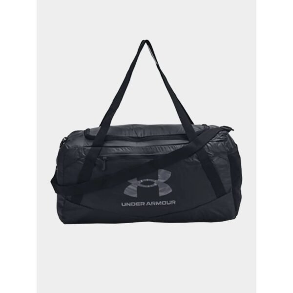 Under Armor bag 1381927-001 – uniw, Black