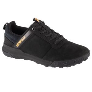 Caterpillar Hex Ready Lo M P726015 shoes – 43, Black