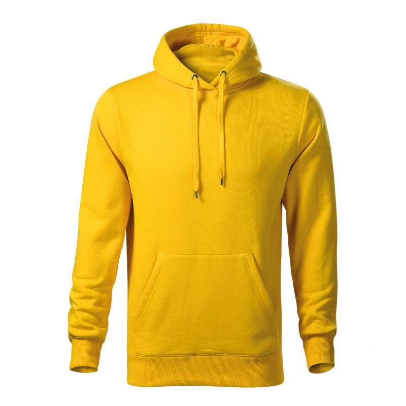 Malfini Cape Free M MLI-F1304 sweatshirt yellow
