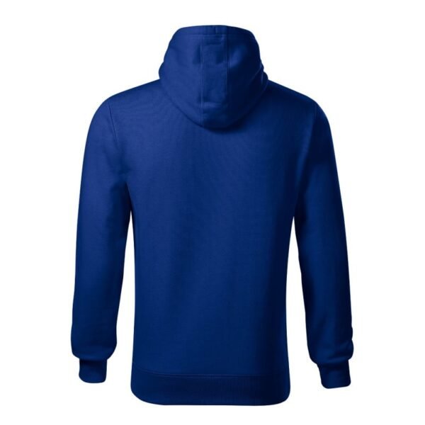 Malfini Cape Free M MLI-F1305 sweatshirt cornflower blue