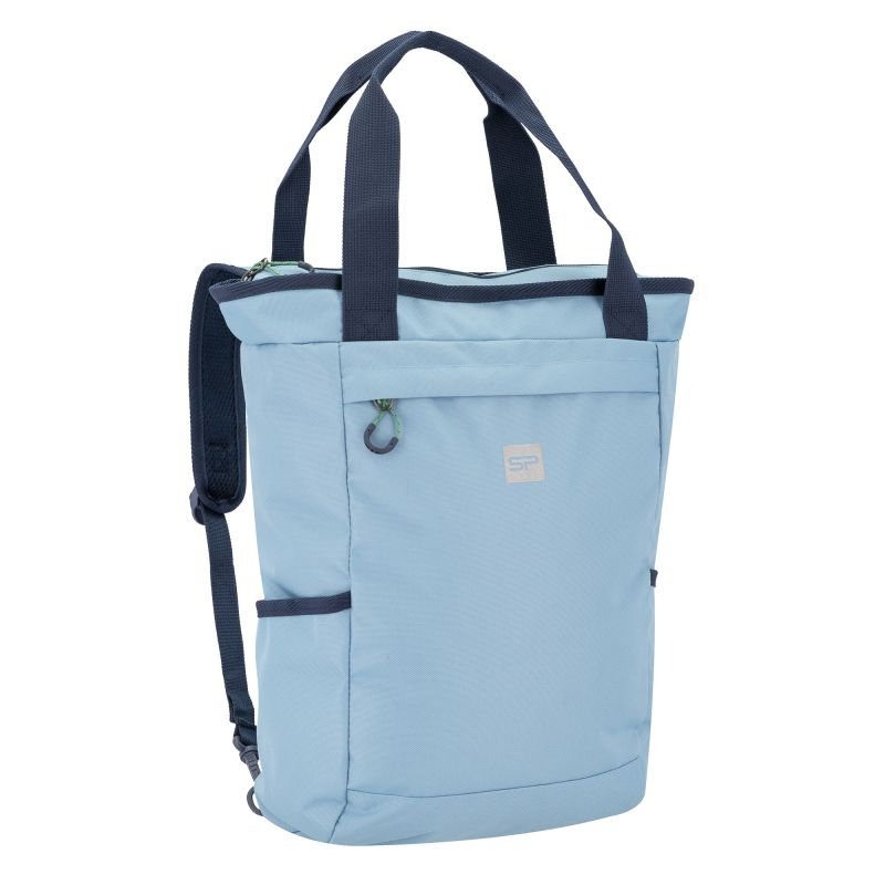City backpack – 2in1 bag Spokey Osaka SPK-943496