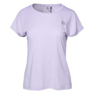 IQ Ariw T-shirt W 92800597387 – XS, Violet