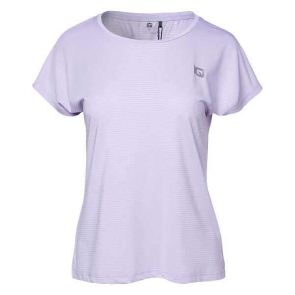 IQ Ariw T-shirt W 92800597387 – XS, Violet