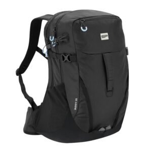 Spokey Buddy SPK-943488 tourist backpack – 35L, Black