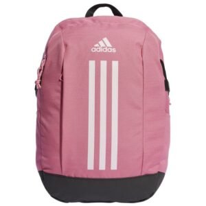 Adidas Power VII IN4109 backpack – różowy, Pink
