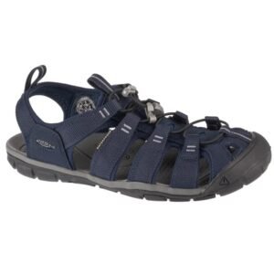 Keen Clearwater CNX M 1027407 sandals – 43, Navy blue