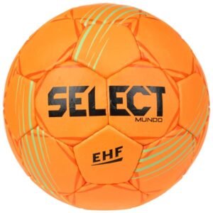 Select Mundo EHF Handball 220033-ORG – 2, Orange