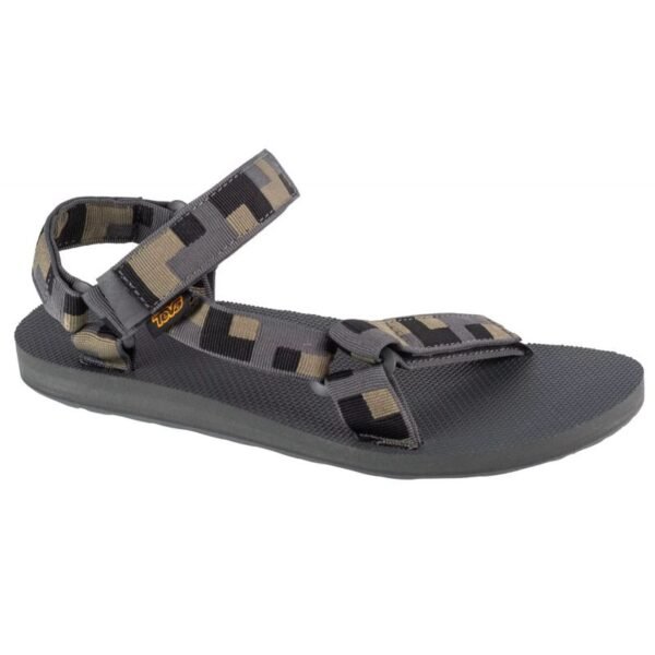 Teva M Original Universal Sandals M 1004006-RPS – 44,5, Gray/Silver