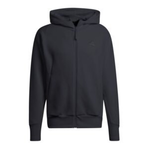 Adidas ZNE M IN5089 sweatshirt – L (183cm), Black