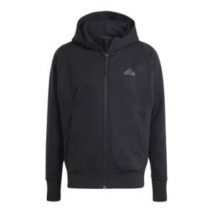 adidas M ZNE Winterized M IR5241 sweatshirt – L (183cm), Black