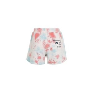O’Neill Wow Sweat Shorts W 92800614259 – M, Red, Pink