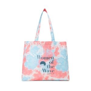 O’Neill Coastal Print Tote 92800613212 – N/A, Blue, Pink