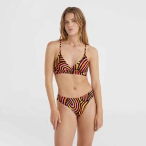 O’Neill Baay swimsuit – Maoi Bikini Set W 92800613116 – 36, Multicolour