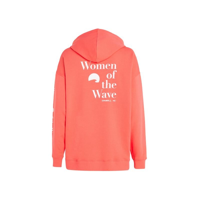 O’Neill Wow Hoodie W 92800614239