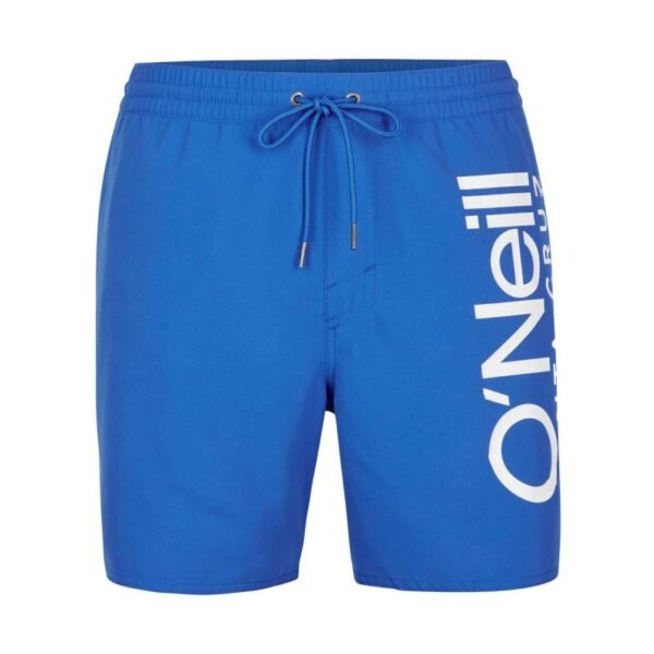 O’Neill Original Cali Shorts M 92800430004 swim shorts – S, Blue