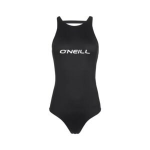 O’Neill Logo Swimsuit W 92800550291 – 38, Black