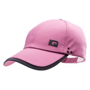 IQ Rome W cap 92800484264 – N/A, Pink