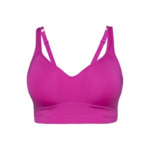 IQ Cross The Line Creola W sports bra 92800597432 – M, Violet