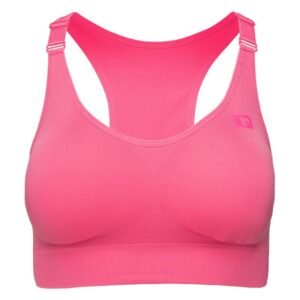 IQ Carmen II Sports Bra Wmns W 92800597412 – XL, Pink