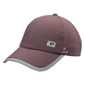 IQ Rome M Cap 92800593814 – N/A, Red