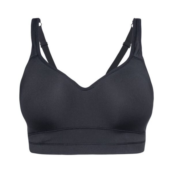 IQ Cross The Line Creola W sports bra 92800597427 – M, Black