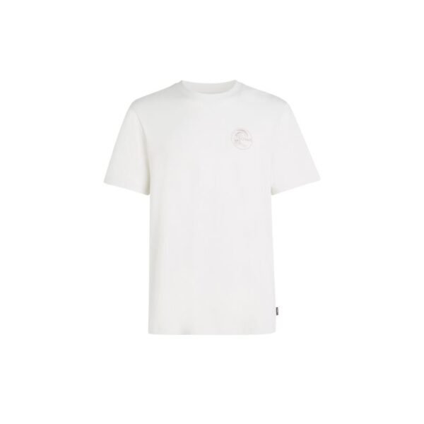 O’Neill Og Bt T-Shirt M 92800613964 – L, White