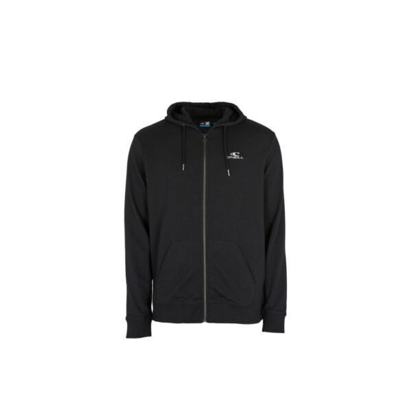 O’Neill Small Logo FZ Hoodie M 92800614992 – L, Black