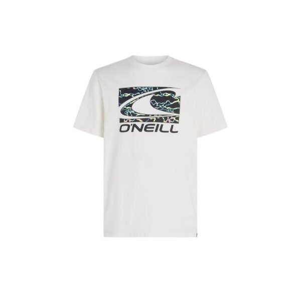 O’Neill Jack Wave T-Shirt M 92800613620 – M, White