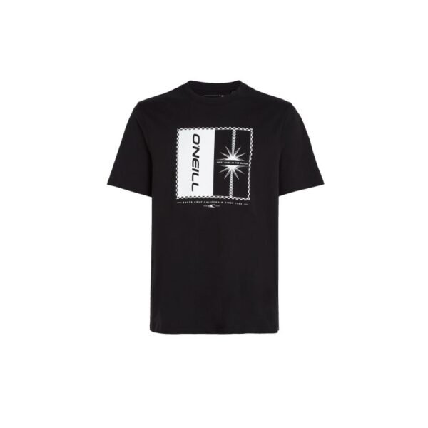 O’Neill Mix & Match Palm T-Shirt M 92800613909 – L, Black