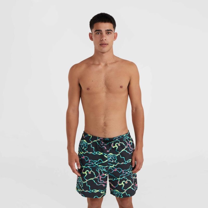 7e-c8-52-89-1116204-xlarge_clean.jpg O’Neill Jack Cali Crazy 16” Swim Shorts M 92800613566