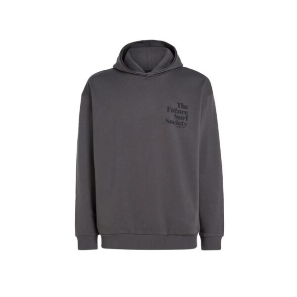 O’Neill Future Surf Society Hoodie M 92800613458 – L, Graphite