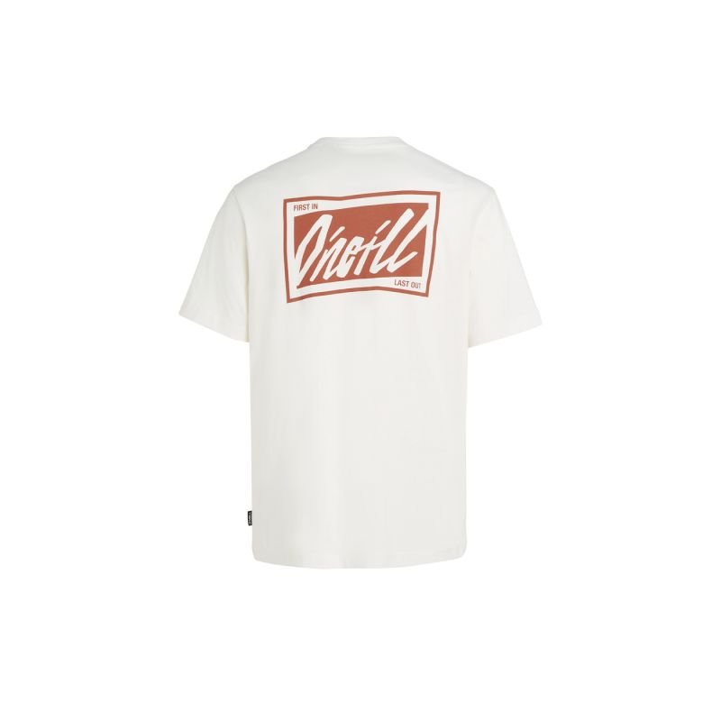 O’Neill Beach Graphic T-Shirt M 92800613968