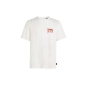 O’Neill Beach Graphic T-Shirt M 92800613968 – L, White