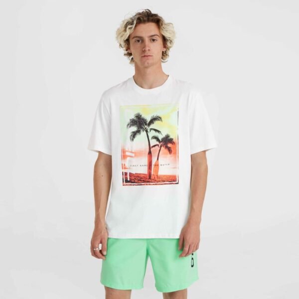 O’Neill Jack Neon T-Shirt M 92800613598