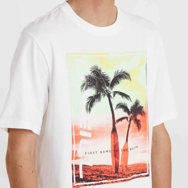 O’Neill Jack Neon T-Shirt M 92800613598