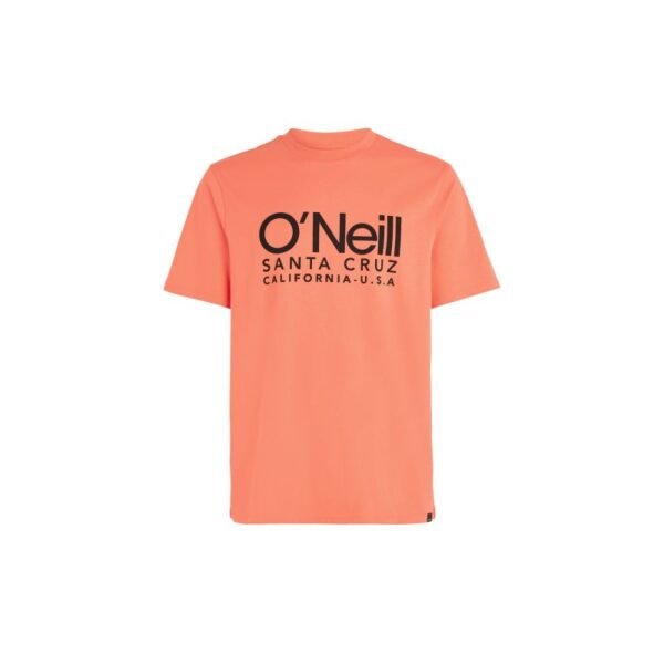 O’Neill Cali Original T-Shirt M 92800613165 – L, Orange