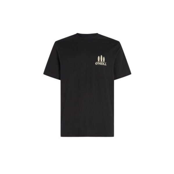 O’Neill Beach Graphic T-Shirt M 92800613988 – L, Black