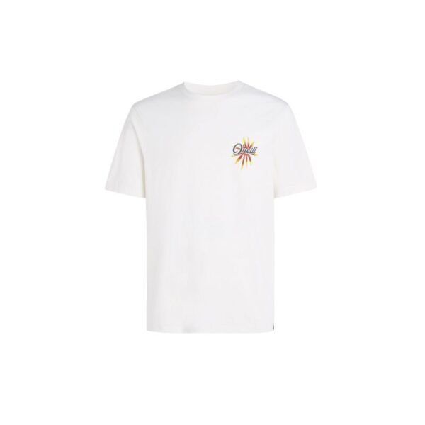 O’Neill Beach Graphic T-Shirt M 92800613984 – M, White