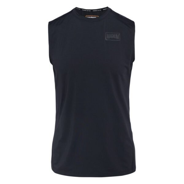 Magnum Rossi T-shirt M 92800597274 – L, Black