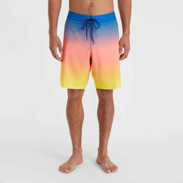 O’Neill Hyperfreak Heat Fade 19” Boardshorts M 92800613535