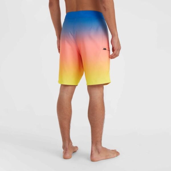 O’Neill Hyperfreak Heat Fade 19” Boardshorts M 92800613535