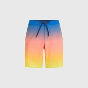 O’Neill Hyperfreak Heat Fade 19” Boardshorts M 92800613535 – 33, Multicolour