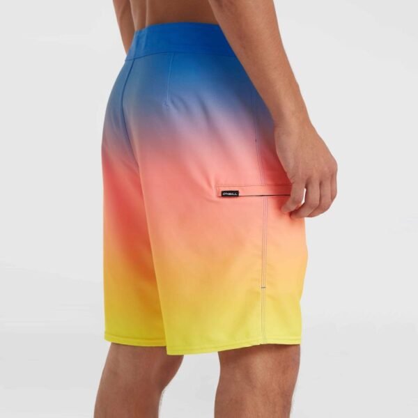 O’Neill Hyperfreak Heat Fade 19” Boardshorts M 92800613535