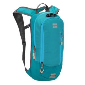 Spokey Lib SPK-943550 bicycle backpack – 5l, Blue